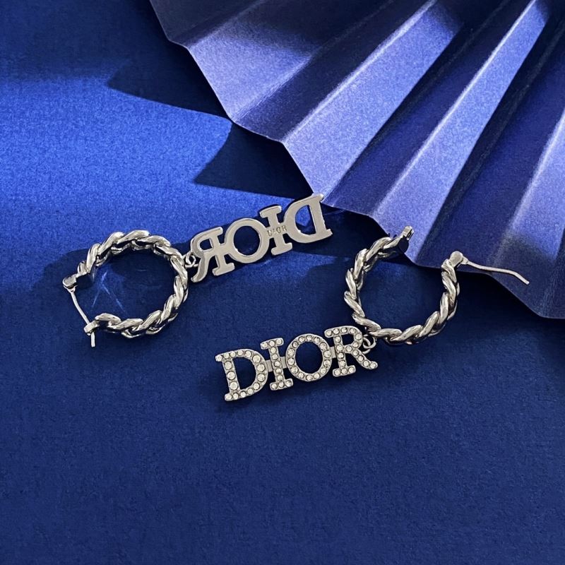 Christian Dior Necklaces